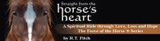 Straight From the Horses Heart